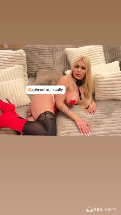 Nicolly magalhaes (Foto)