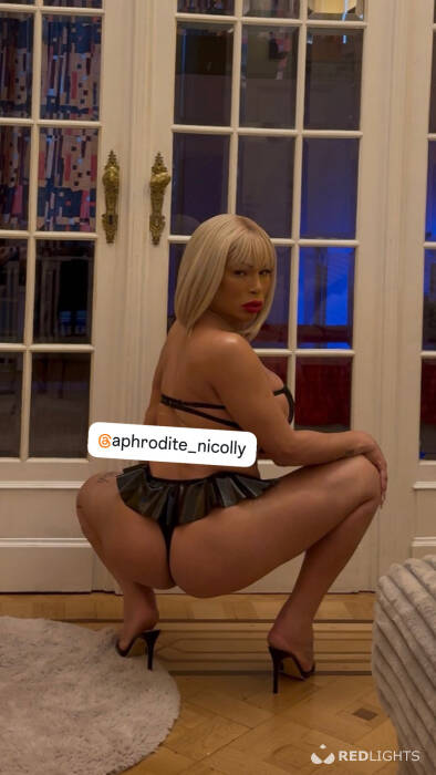 Nicolly magalhaes (Foto)