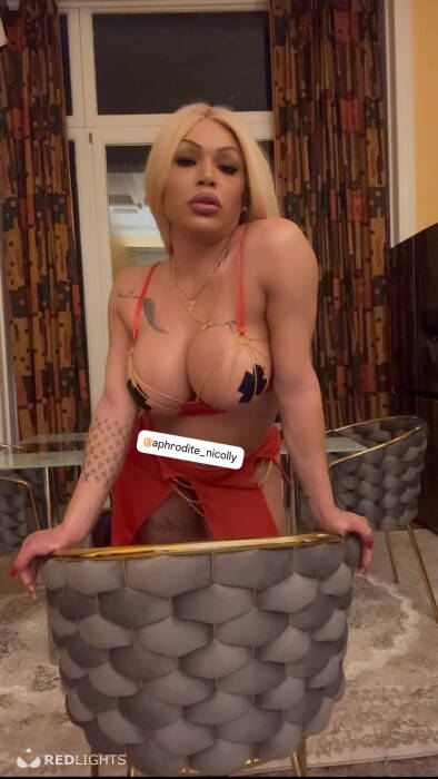 Nicolly magalhaes (Foto)