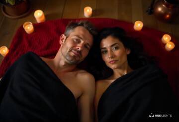 7 Sense Massage NL (Foto)