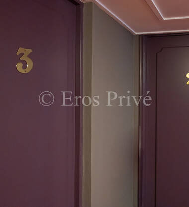 Eros Privé