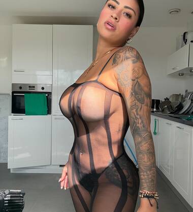 Anny, hot girl colombiana!!