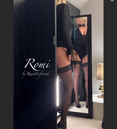 Romi by R&F