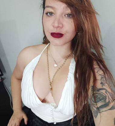 Belen Ik hou van anaal