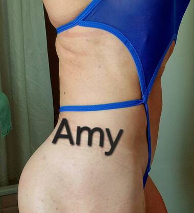 Amy