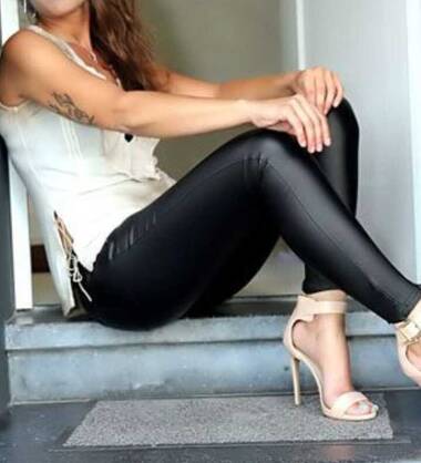 Samantha West