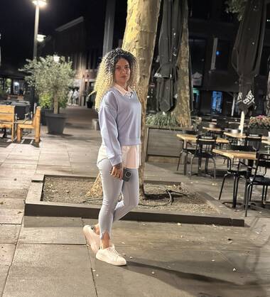 Daniela