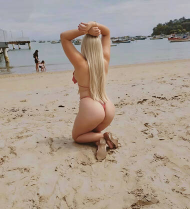 MARIA BELLA