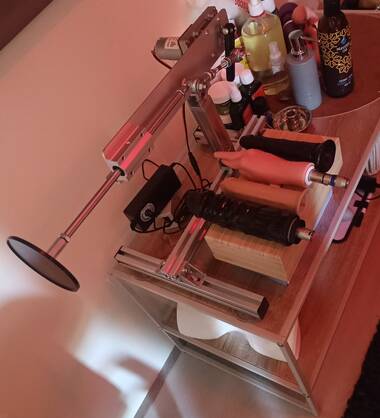 Sara mollig en heel lief