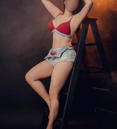 Sara mollig en heel lief