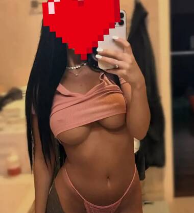 totaal feest in de kont