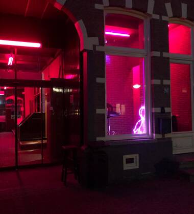 Red Lights Nijmegen