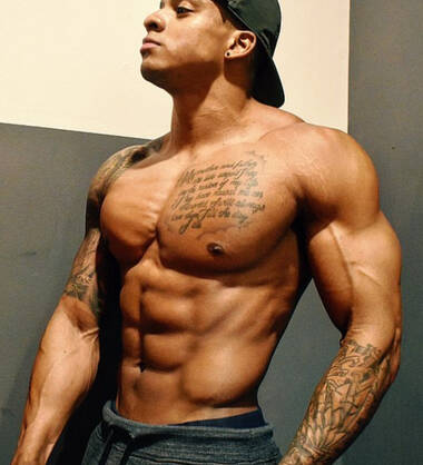 Mike