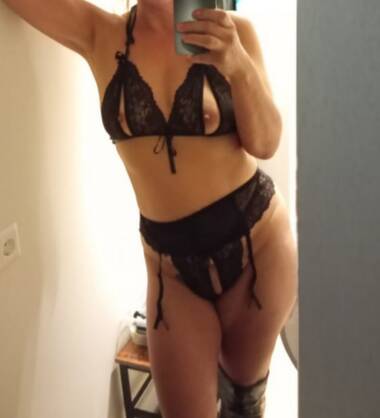 Mandy