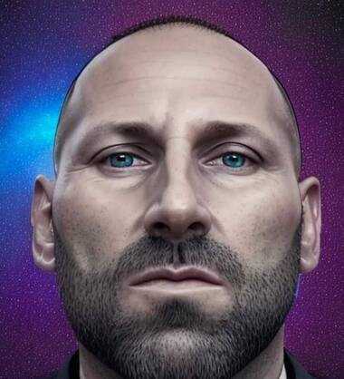 Bruno voor vrouwen.🍒🫵