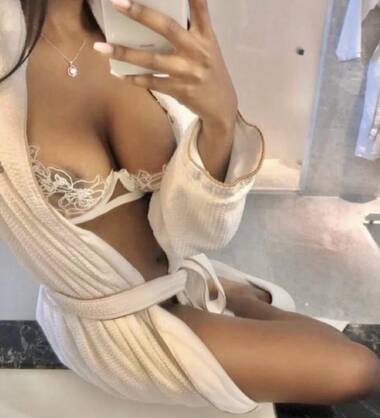 🍫 GFE BLACK ESCORT BELGIË ❤️