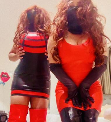 GFE/PSE/LESB/BDSM/PEGG/ANNUN/CIM