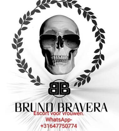 Bruno Bravera voor jou.🫵