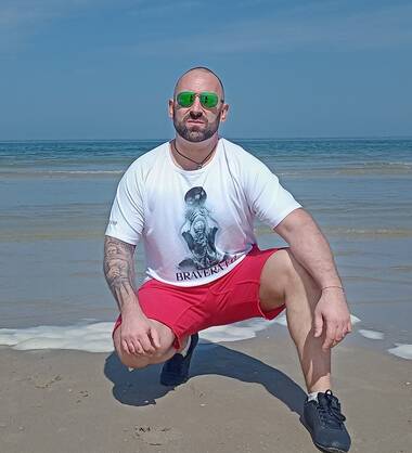 Bruno Bravera voor jou.🫵