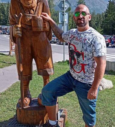 Bruno Bravera voor jou.🫵