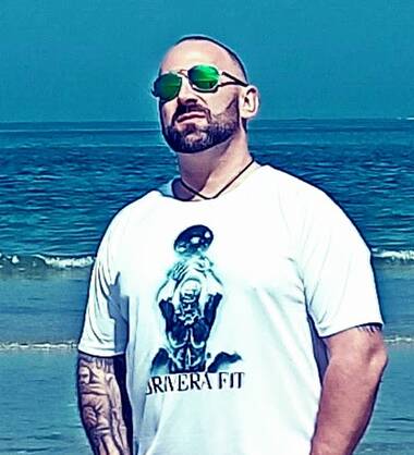 Bruno Bravera voor jou.🫵