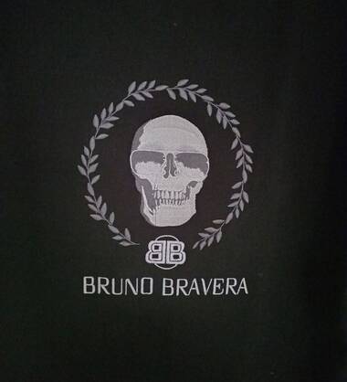 Bruno Bravera voor jou.🫵