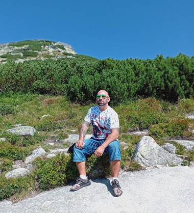 Bruno Bravera voor jou.🫵