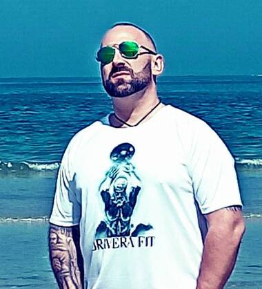 Bruno Bravera voor jou.🫵