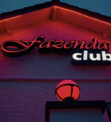 Fazenda Club – Linne