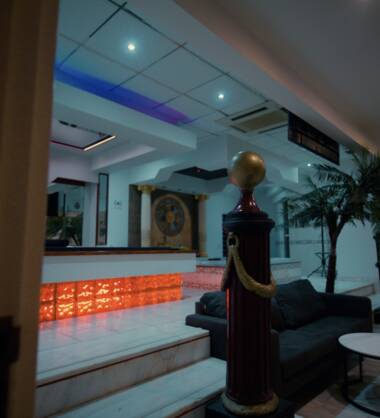 Fazenda Club – Linne