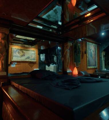 Fazenda Club – Linne
