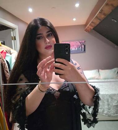 Samira trans
