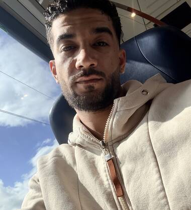 Mohammad
