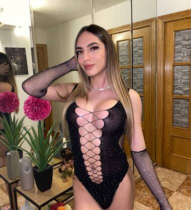 Alejandra