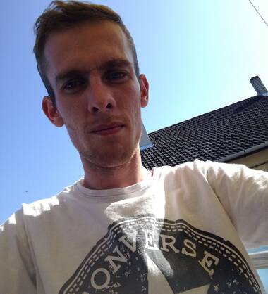 Gergely