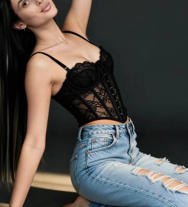 Ruxandra
