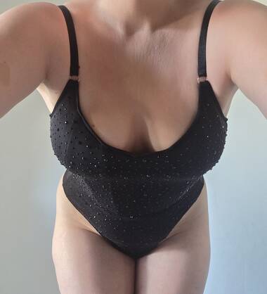 Lady, zoekt betrouwbare mannen