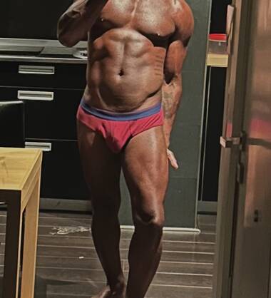 MARCOS NEGRO
