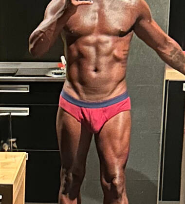MARCOS NEGRO