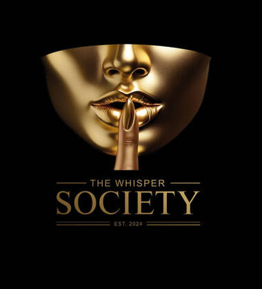 WhisperSociety Escort