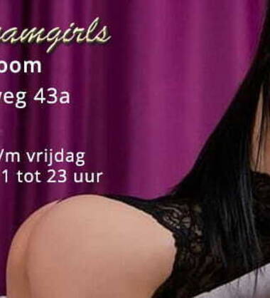 Privéhuis Dreamgirls