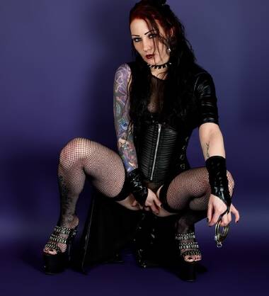 Poison