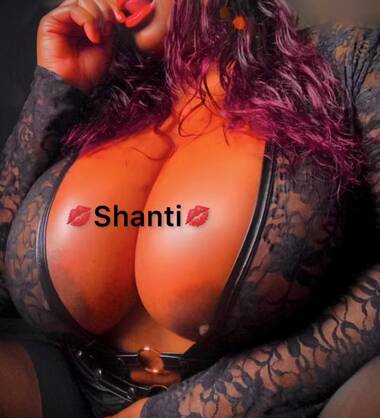 Shanti