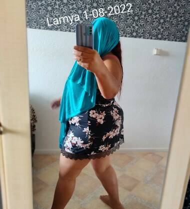 Lamya