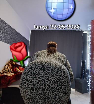 Lamya