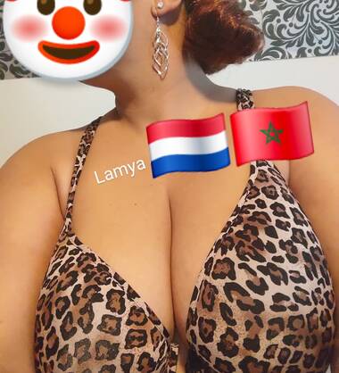 Lamya