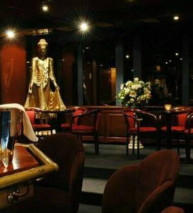 Postillon Club
