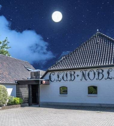 Club Noblesse te Haps
