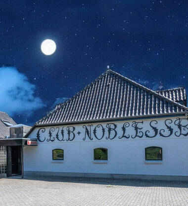 Club Noblesse