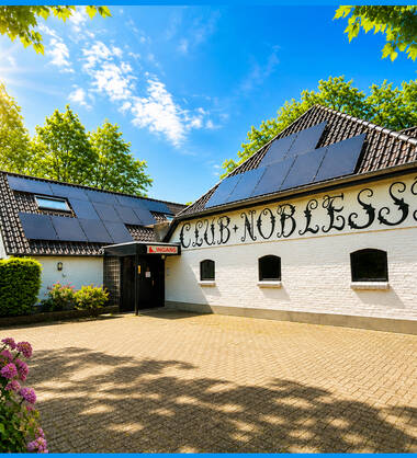 Club Noblesse
